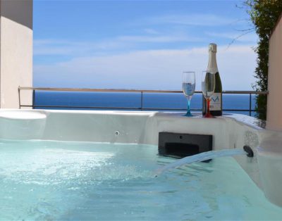 Sea-front villa with Stunning Views – Cau del Llop, Llançà