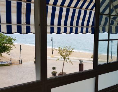 Beach apartment in Barcelona – Avinguda Doctor Furest, Sant Pol de Mar